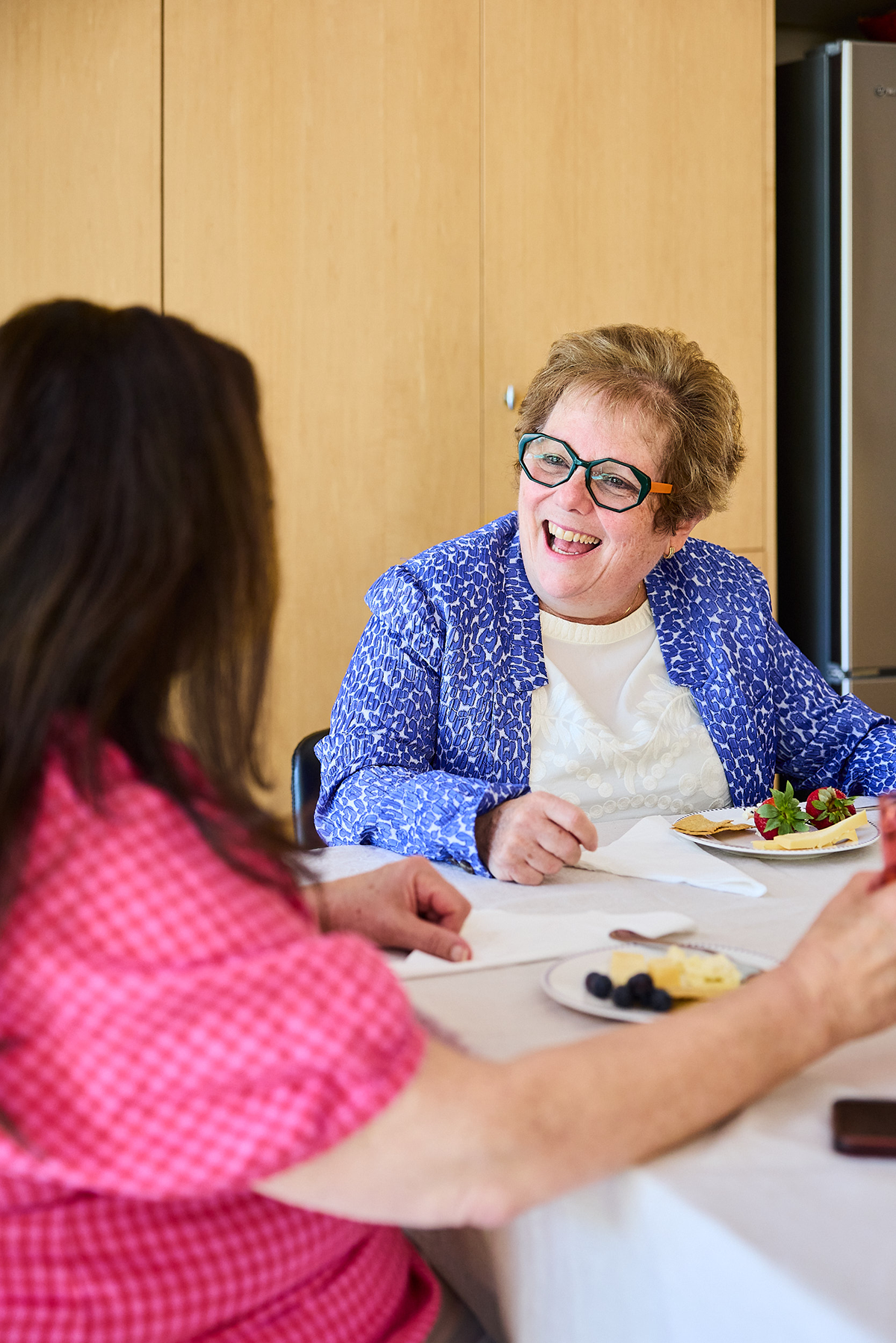 Aged Care Speech Pathology