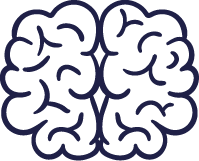 Brain Icon