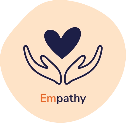 Empathy Icon