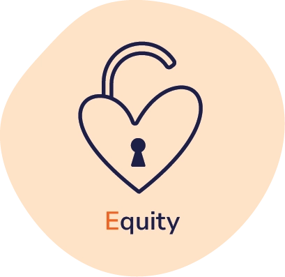 Equity Icon