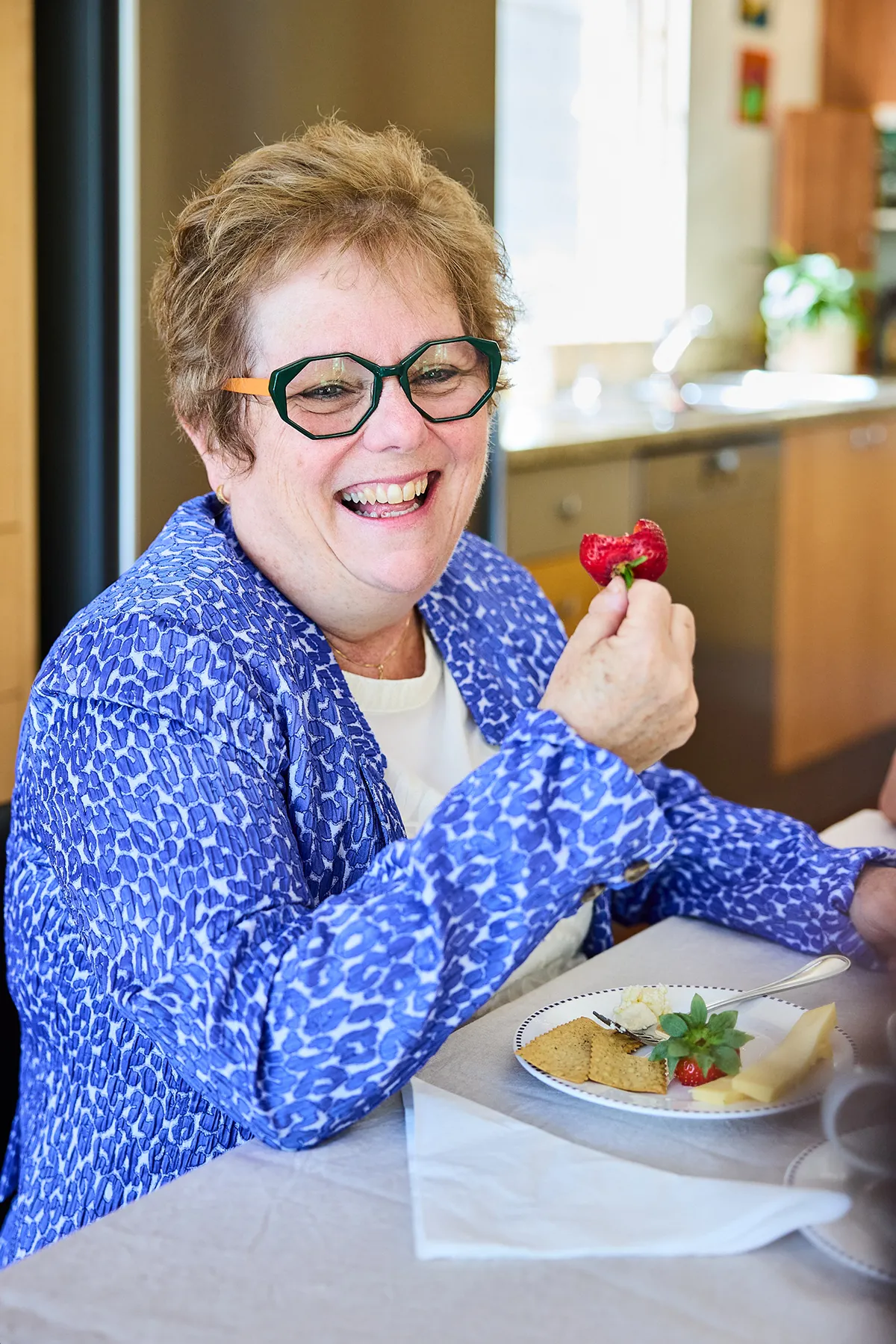 GRP Adult Speech Therapy