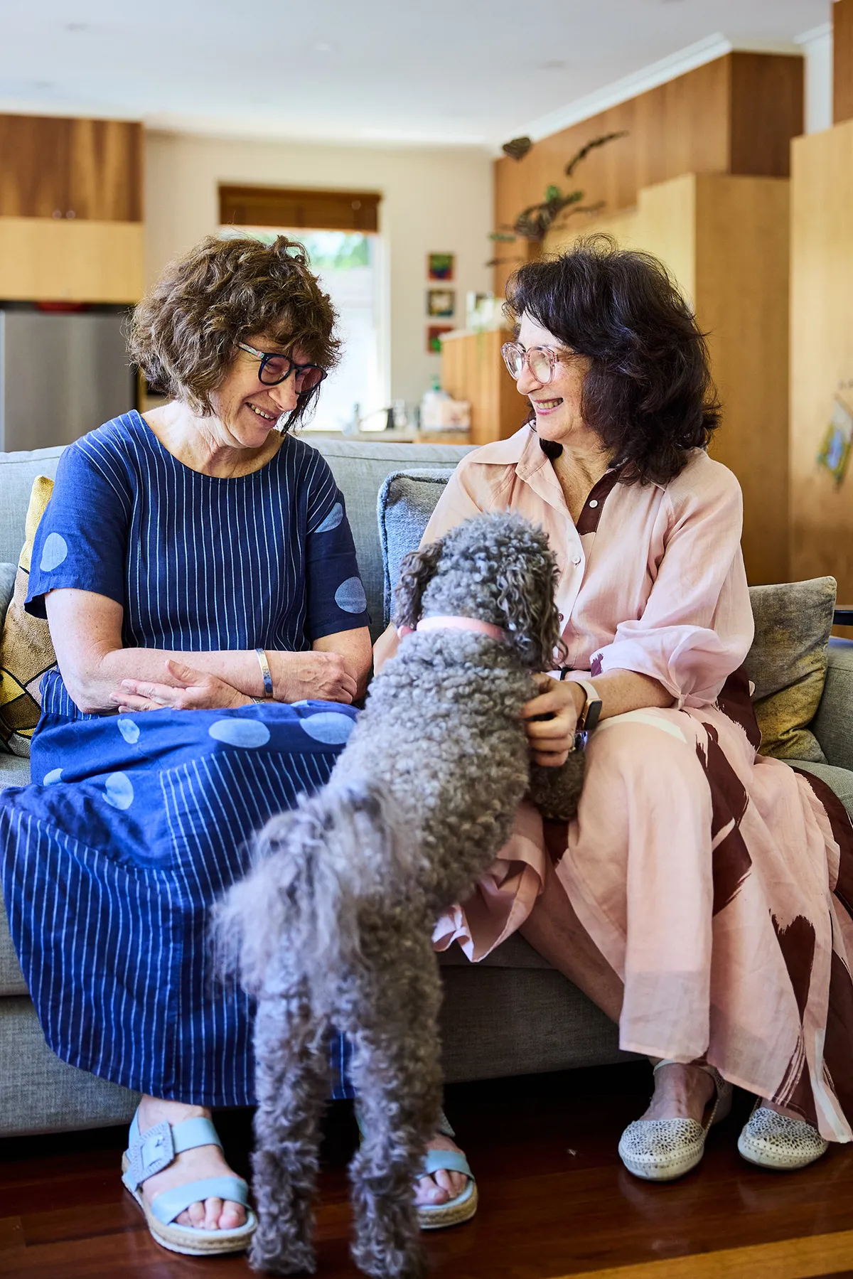 GRP Adult Speech Therapy