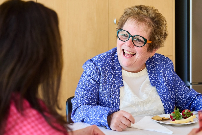 GRP Aged Care Therapy