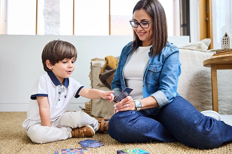 GRP Children Therapy