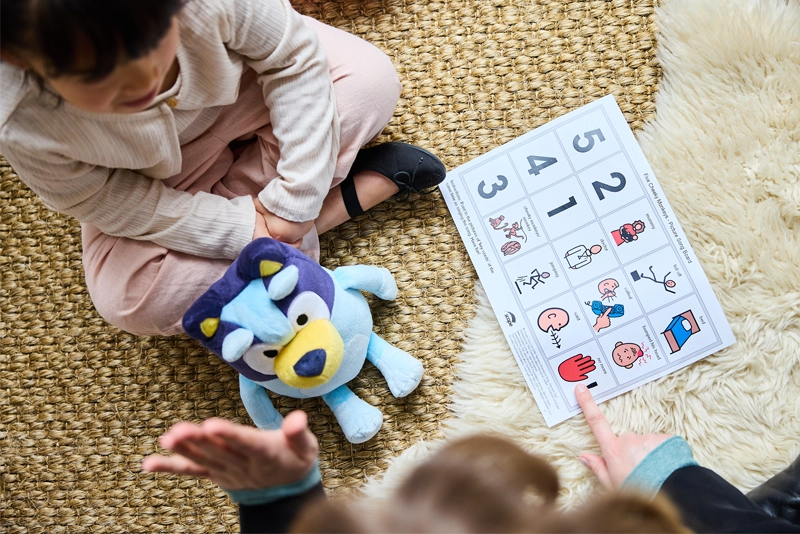 GRP Schools Therapy