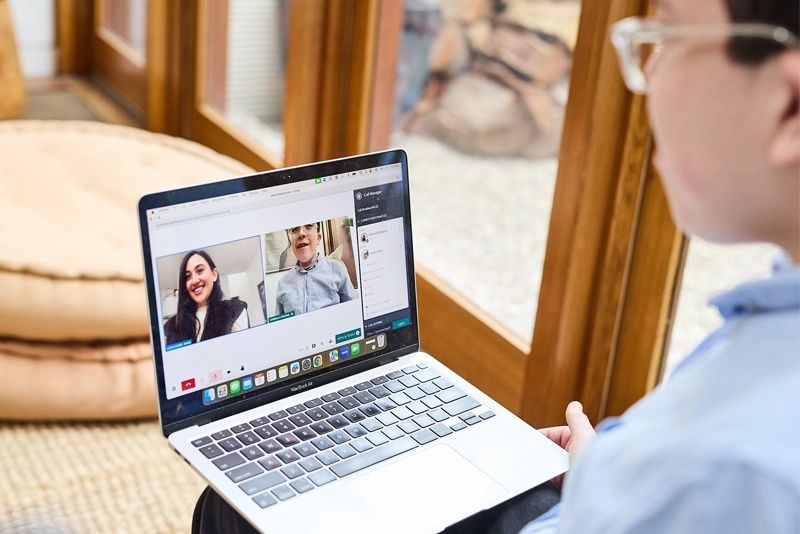 GRP Telehealth Therapy