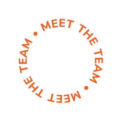 Meet the Team Icon