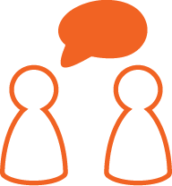 Speech Sounds Icon