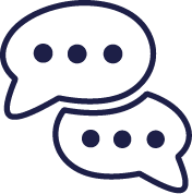 Speech Sounds Icon