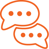 Stuttering Icon