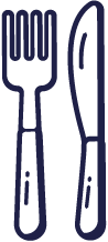 Swallowing Icon