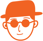 Aged Client Icon