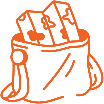 Annual Leave Icon