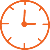 Clock Icon