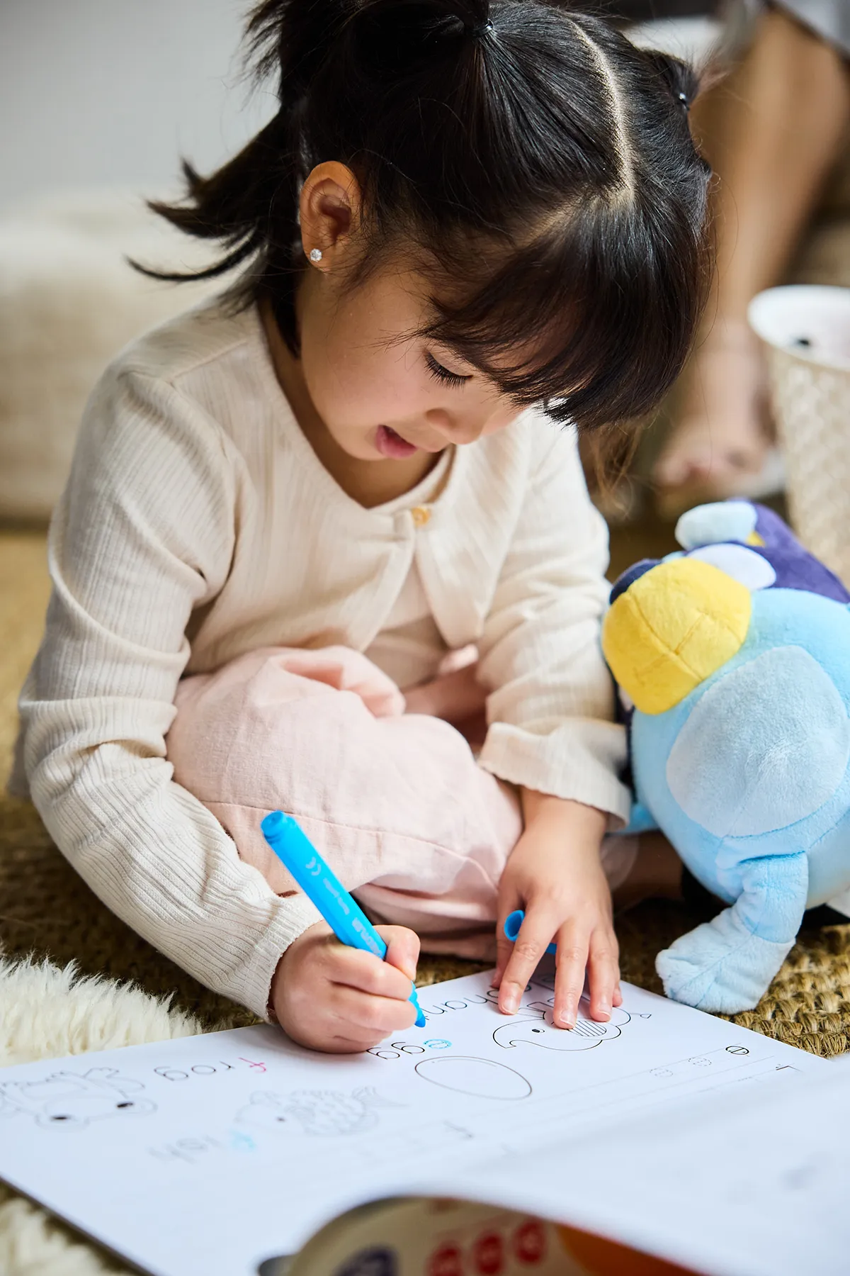 Speech Therapy in Schools