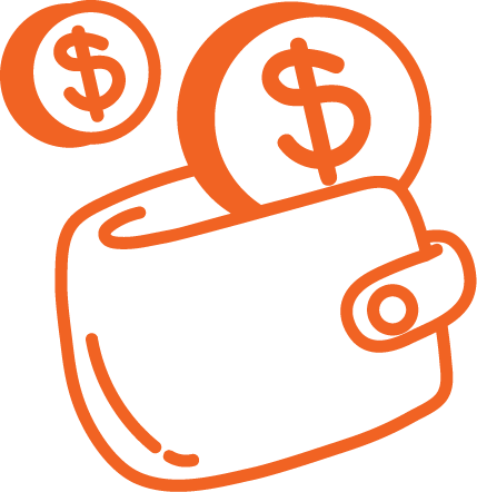 Wallet Icon