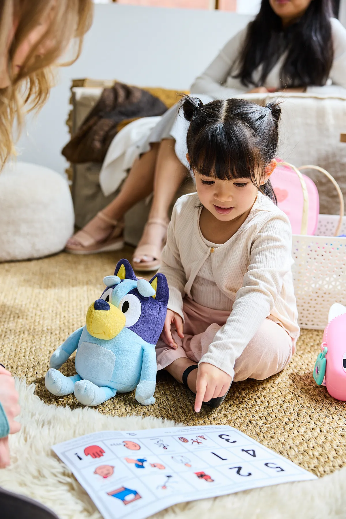 GRP Speech Pathology Locations