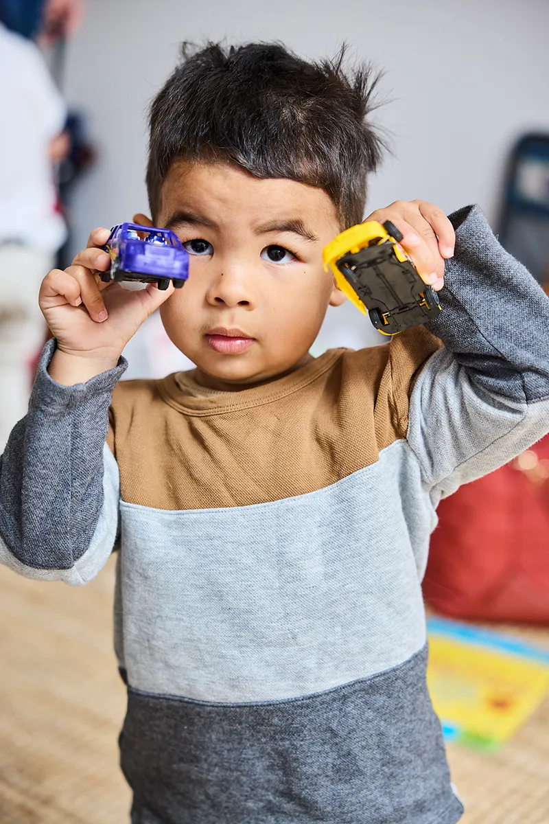 GRP Children Therapy