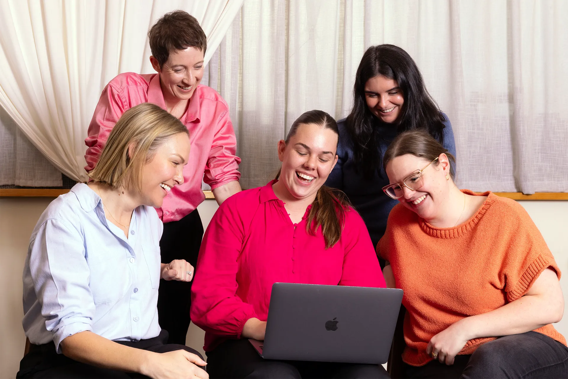 GRP Speech Pathology Team