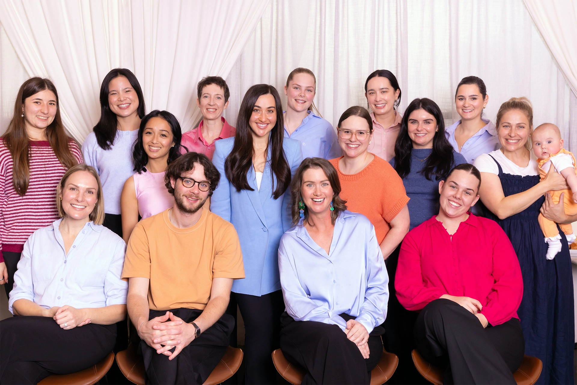 GRP Speech Pathology Team