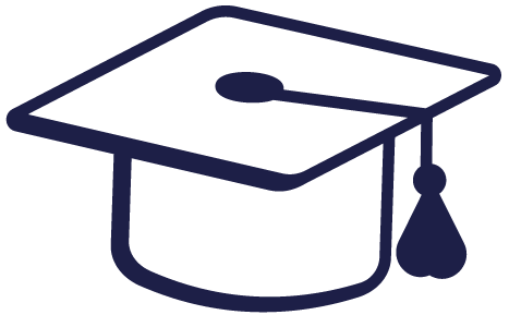 Graduate Icon