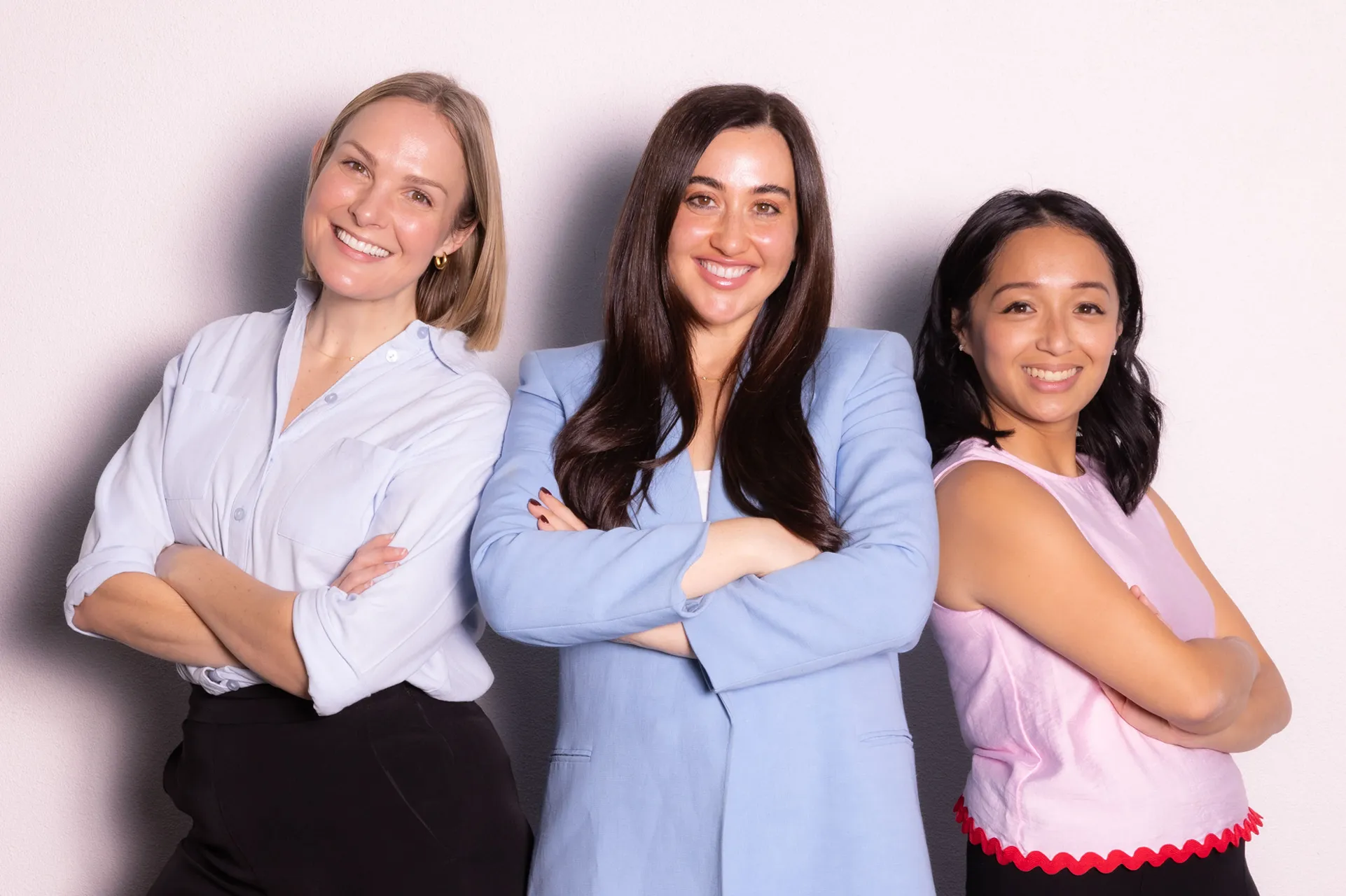 GRP Speech Pathology Team
